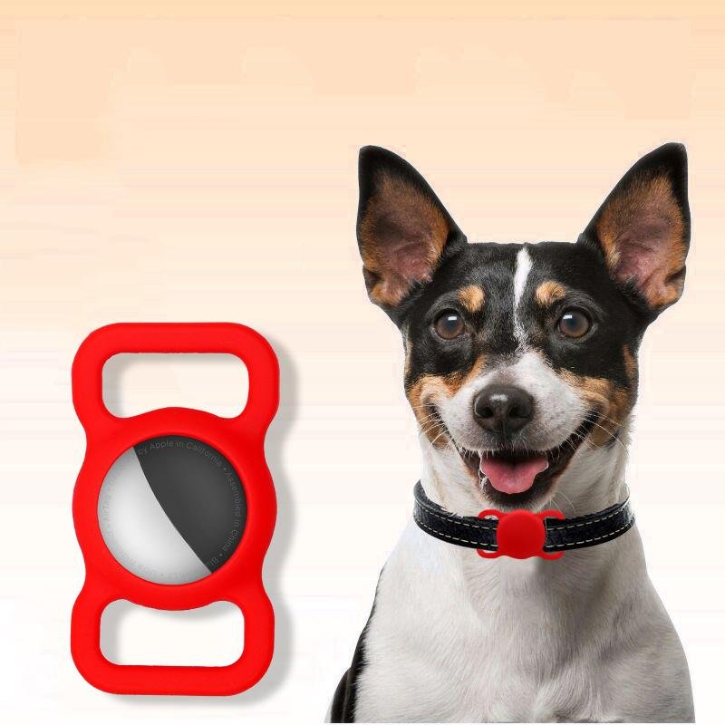 AirTag Case for Pet Collars